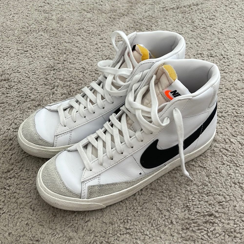 Nike Blazers